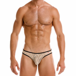 IMPERIAL BIKINI BEIGE