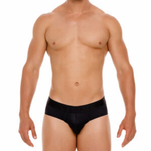 ELEMENT BRIEF NEGRO