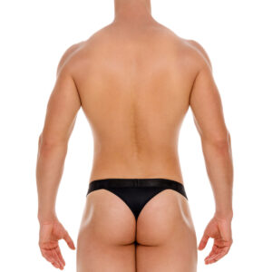 ELEMENT THONG NEGRO