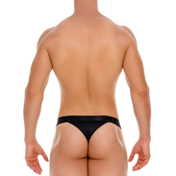 ELEMENT THONG NEGRO