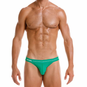 DAILY JOCKSTRAP VERDE