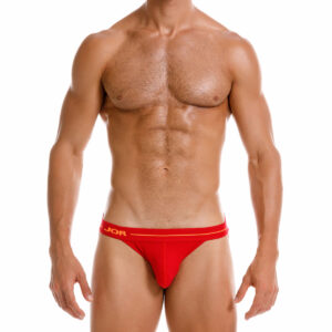 DAILY JOCKSTRAP ROJO