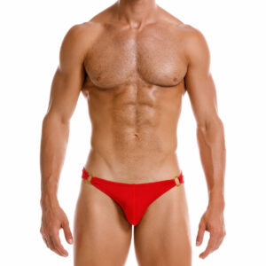 MAGNUS THONG ROJO