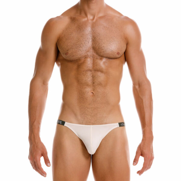 EROS JOCKSTRAP BEIGE
