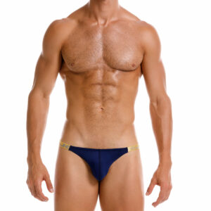 ARES JOCKSTRAP AZUL
