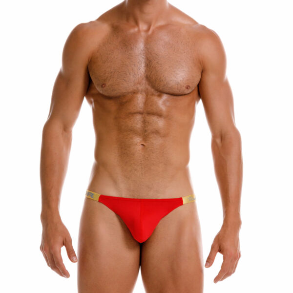 ARES THONG ROJO