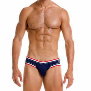 MARTINI BRIEF AZUL
