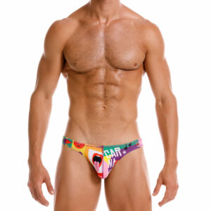 CARNIVAL JOCKSTRAP