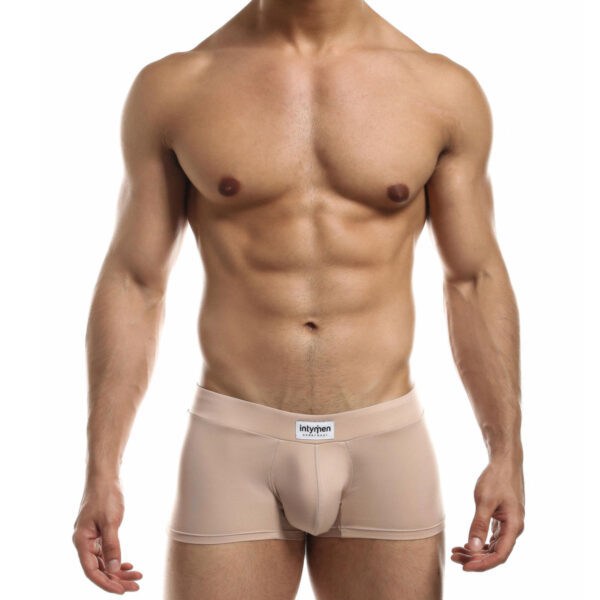 SECOND SKIN BOXER NUDE