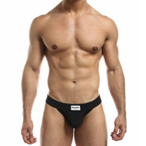 OBSCENE BIKINI NEGRO