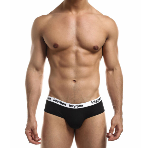 PARTY BRIEF NEGRO