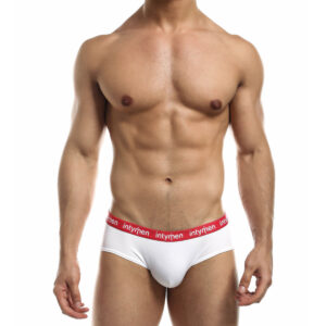 PARTY BRIEF BLANCO