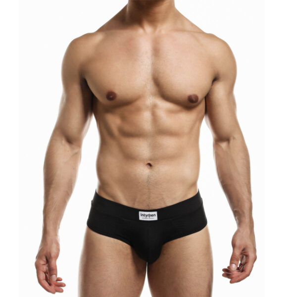 FEMME BRIEF NEGRO