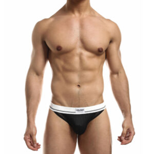 COMFY THONG NEGRO