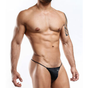 SEXY G-STRING NEGRO